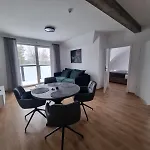 Rezydencja Borowice Apartament