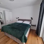 Apartament Rezydencja Borowice