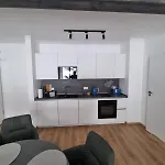 Rezydencja Borowice Apartament *
