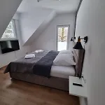 Apartament Rezydencja Borowice *