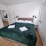 Rezydencja Borowice * Borowice