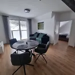 Rezydencja Borowice * Borowice