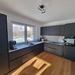 Rezydencja Borowice Apartament