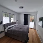 Apartament Rezydencja Borowice