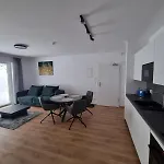 Apartament Rezydencja Borowice *
