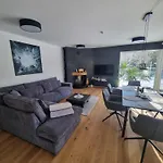 Rezydencja Borowice Apartament