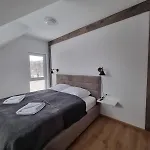 Apartament Rezydencja Borowice *