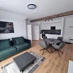 Rezydencja Borowice Apartament Borowice