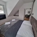 Rezydencja Borowice *