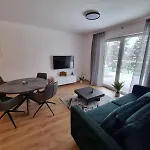 Rezydencja Borowice Apartament Borowice