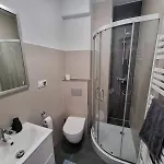 Apartament Rezydencja Borowice Borowice