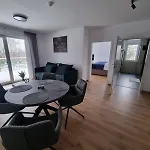 Rezydencja Borowice * Borowice