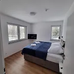 Rezydencja Borowice Apartament Borowice