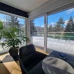 Apartament Rezydencja Borowice *