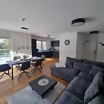Rezydencja Borowice Apartament