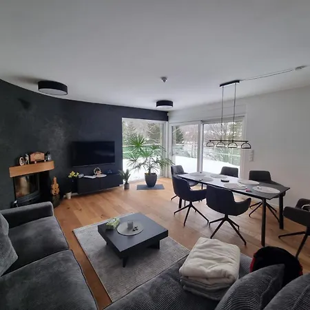 Rezydencja Borowice Appartement Borowice