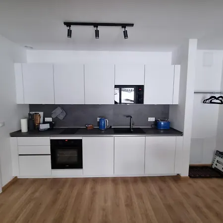 Rezydencja Borowice *