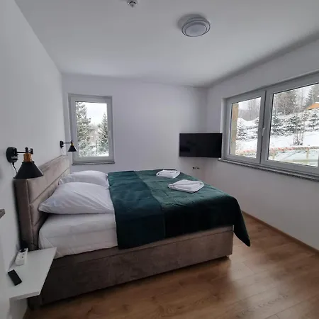 Rezydencja Borowice Borowice