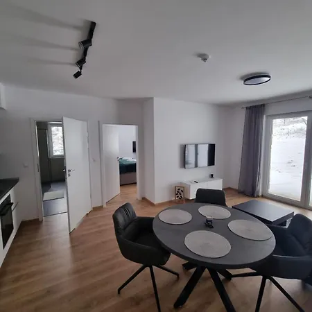 Rezydencja Borowice בורוביצה