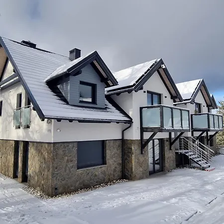 Rezydencja Borowice * Borowice