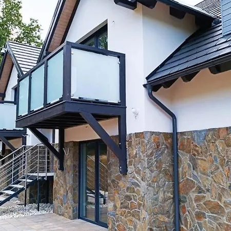 Appartement Rezydencja Borowice Borowice