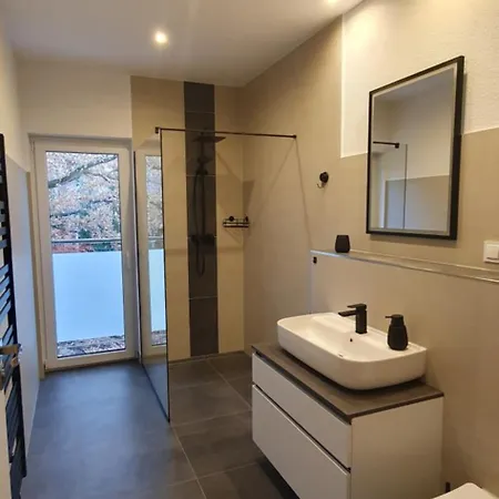 Rezydencja Borowice * בורוביצה