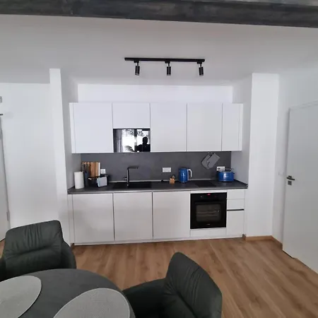 Rezydencja Borowice 公寓 *