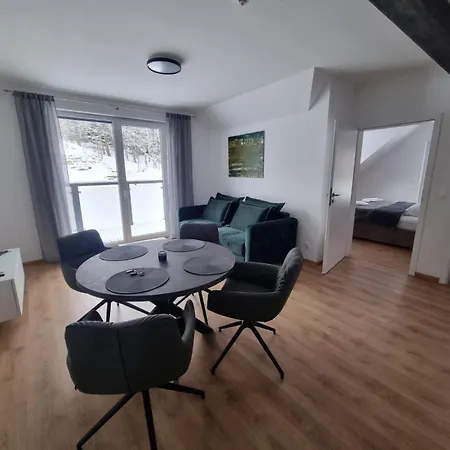 Rezydencja Borowice * 波洛维切