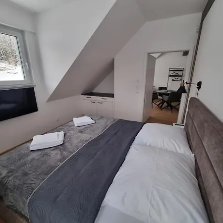 Rezydencja Borowice *