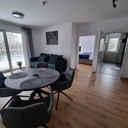 Rezydencja Borowice * 波洛维切