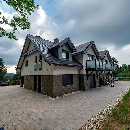 Rezydencja Borowice *