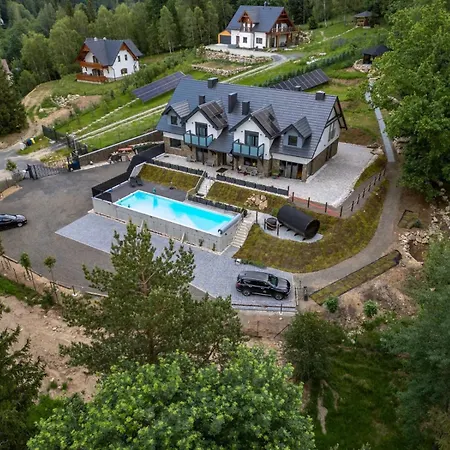 Rezydencja Borowice *