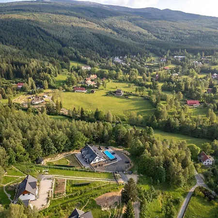 Rezydencja Borowice Borowice