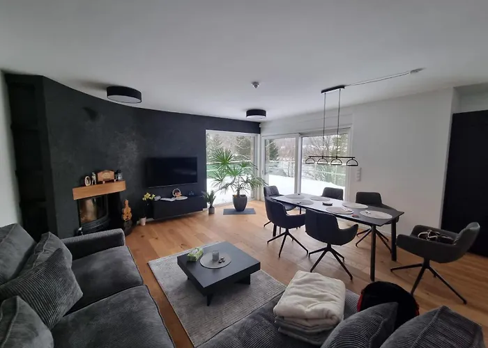 Rezydencja Borowice Апартаменты Боровице