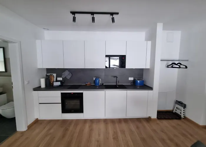 Rezydencja Borowice *