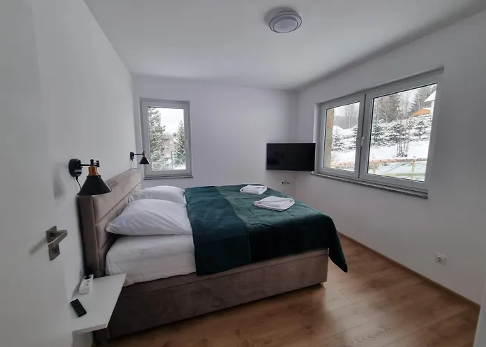 Rezydencja Borowice Боровице