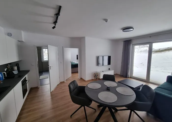 Rezydencja Borowice Borowice