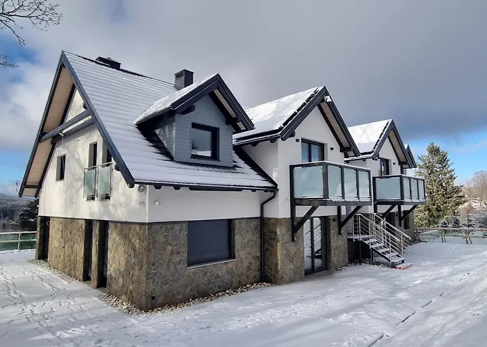 Rezydencja Borowice * Borowice