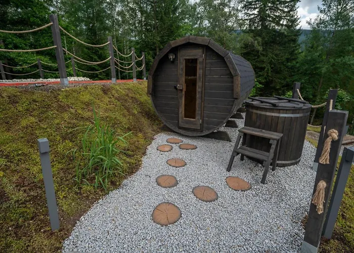 Apartment Rezydencja Borowice Borowice