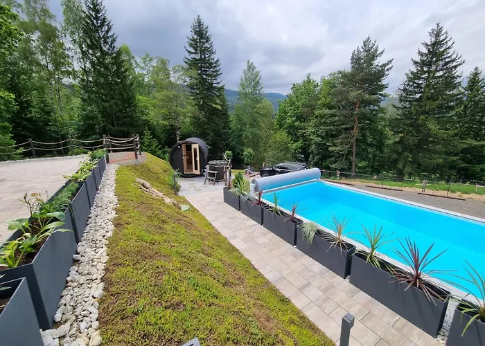 Rezydencja Borowice Borowice